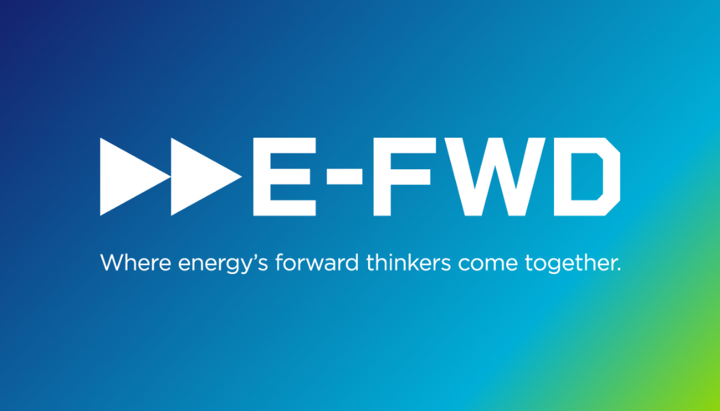 WEB E-FWD Business Card Image