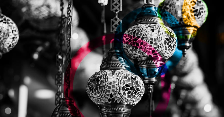 BLOG 3cs of international marketing - culture