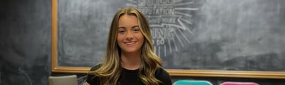 BLOG Hero - career space refinement, an interns persepctive