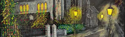 BLOG Hero - the spirit of huntly street