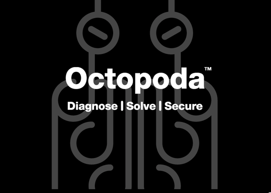 CASE Expro Octopoda Image 2