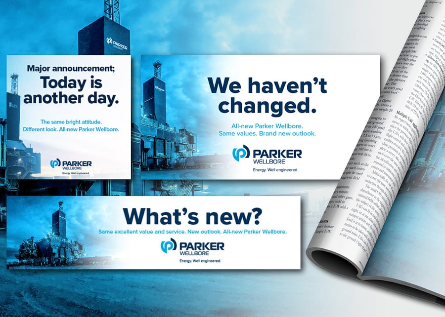 CASE Parker Wellbore Image 3