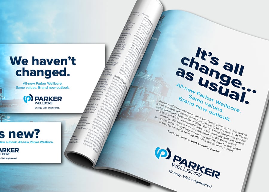 CASE Parker Wellbore Image 4