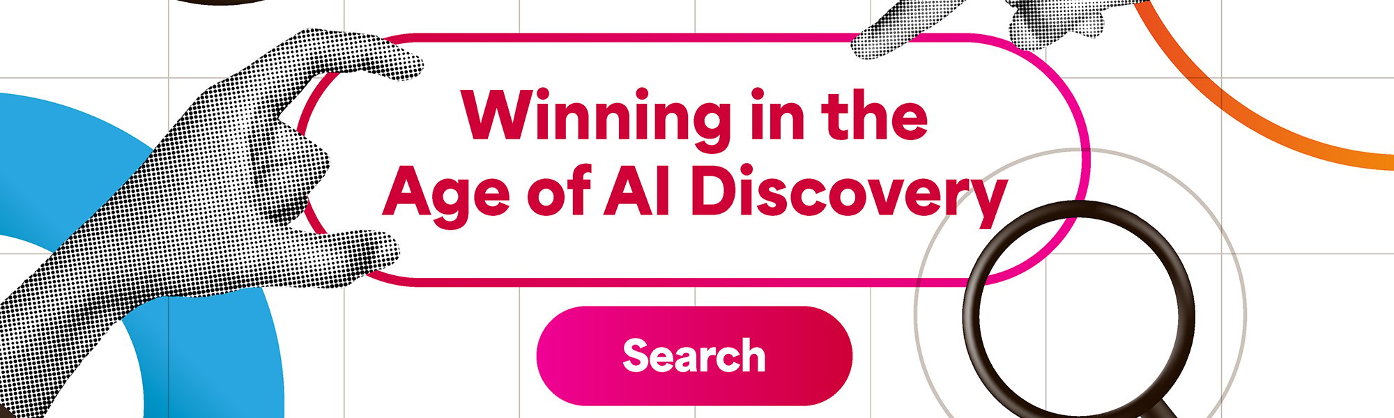Email Hero - Winning in the Age of AI Discovery