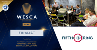Fifth Ring - Finalist Banner