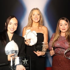 Fifth Ring Winners of HBMA Lantern Awards 2025