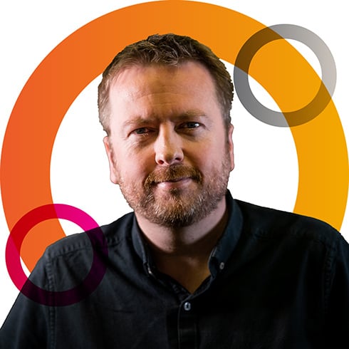 Andy Wainwright