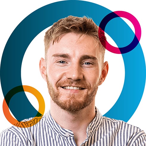 TEAM Cameron Gibson - Growth Manager
