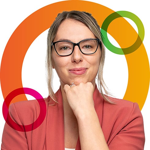 Dr Chloe Kinnaird