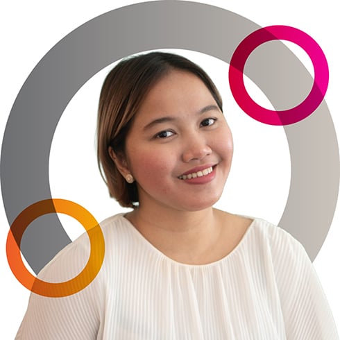 TEAM Cinta Adita - Senior Campaign Manager