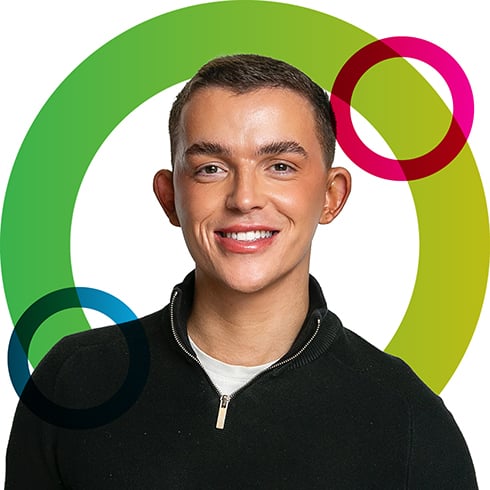TEAM Greg Fairley - GTM Campaign Manager