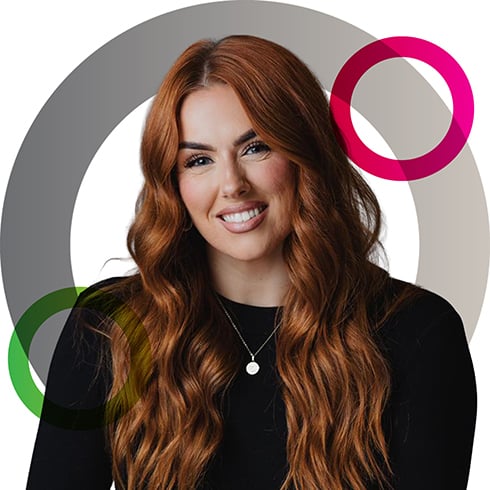 TEAM Hayley Milne - Account Manager
