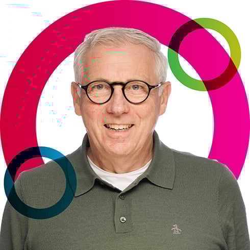 TEAM Ian Ord - Business Development Director