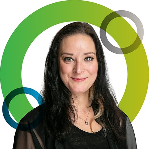 Jen Hutchinson