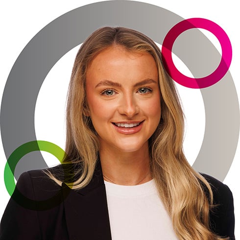 TEAM Nicole Quirie - Account Manager