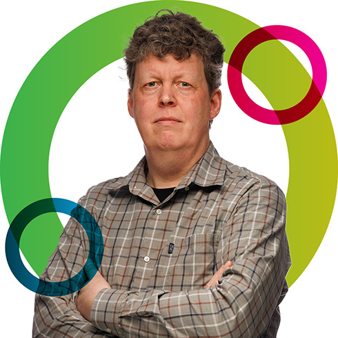 Steve Milne