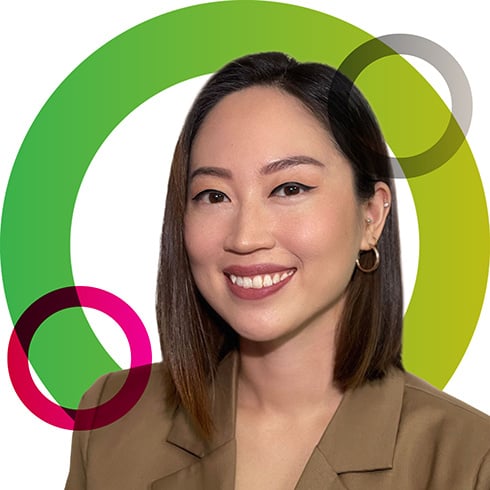 Victoria Lu