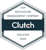 Top Clutch Reputation Management Company Houston 2026