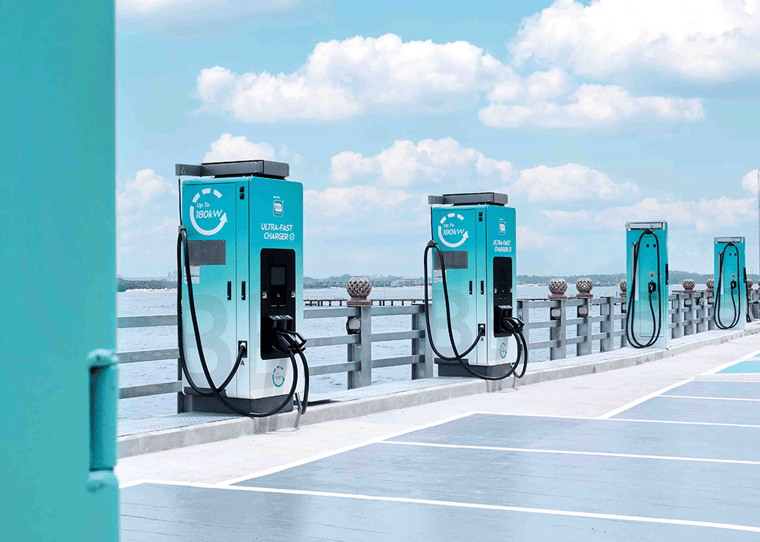 WEB FEATURE MEDIA Busways BEV Terminal Charging Station 2