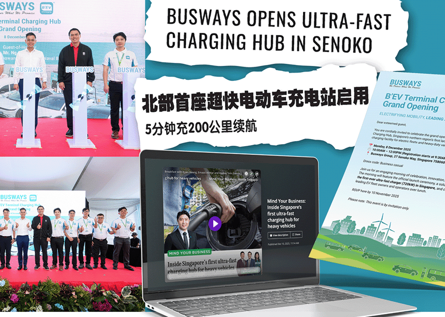 WEB FEATURE MEDIA Busways BEV Terminal Charging Station 3