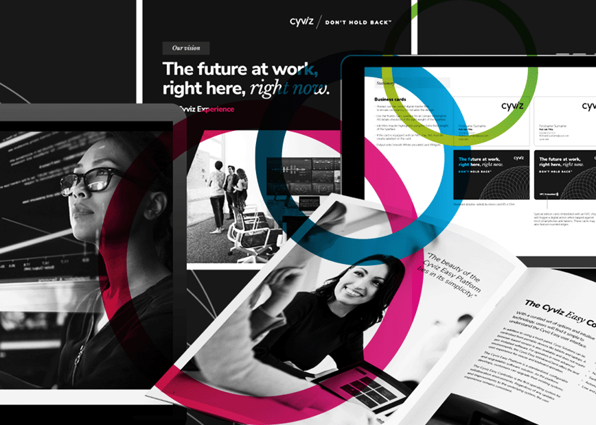 WEB FEATURE MEDIA with text technology markets