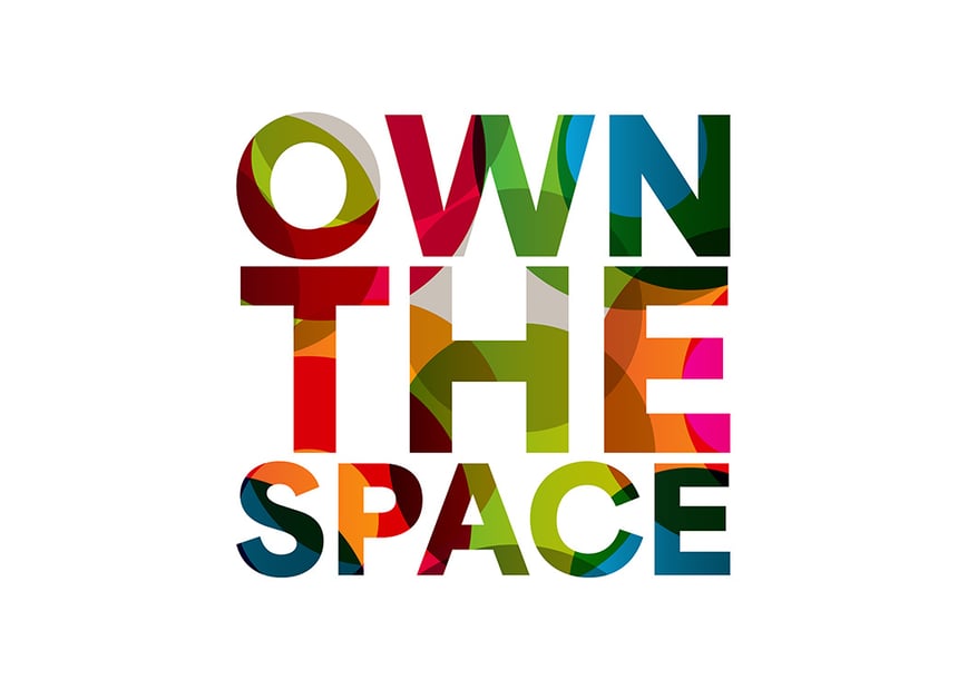 WEB Home Image - Own the Space
