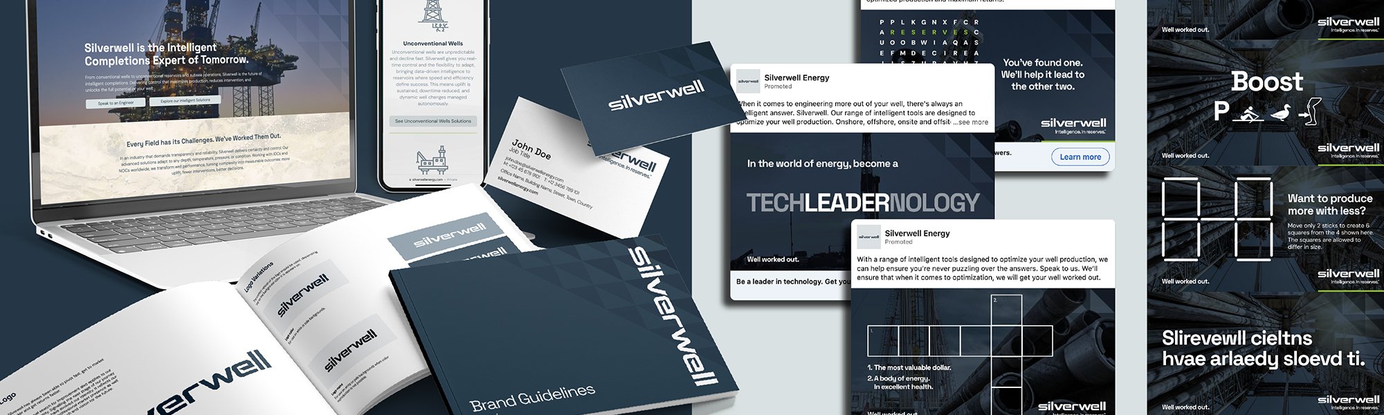 WEB IMAGE - Crystal Awards Finalist Press Release