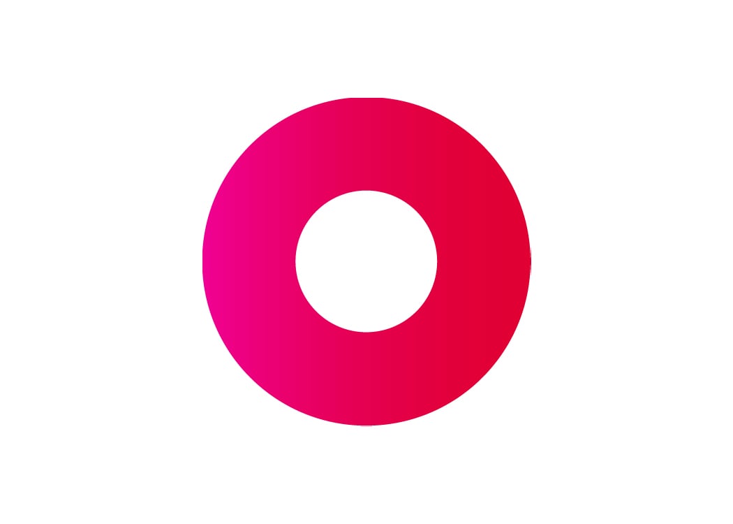 B2B Manufacturing marketing - Fifth Ring red circle