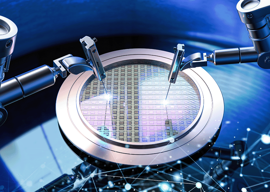 WEB Image with text - semiconductors